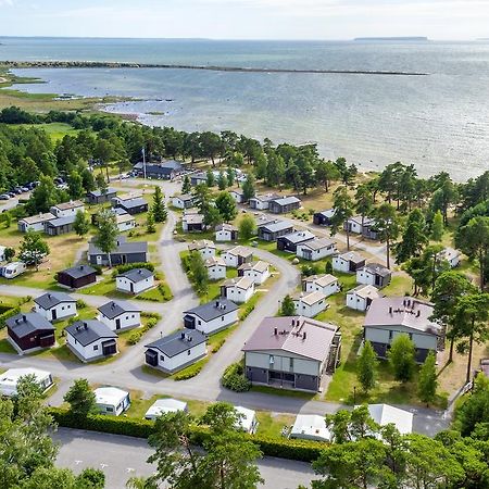 Bjorkhaga By Hotel Klintehamn Exterior photo