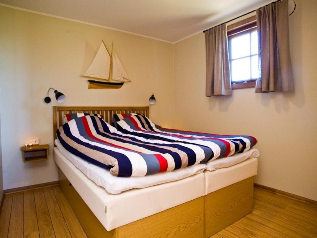 Bjorkhaga By Hotel Klintehamn Room photo