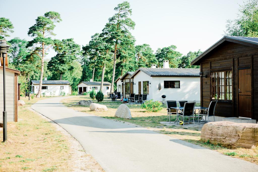 Bjorkhaga By Hotel Klintehamn Exterior photo